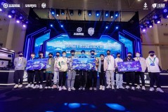 状态回暖？深圳DYG让一追三，新射手‘星辰’孙尚香输出爆炸！