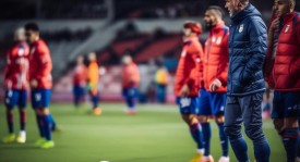 新王登基！北京WB 4-3 险胜重庆狼队，一诺终捧个人第六座冠军奖杯！