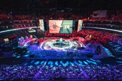 惊天翻盘！EDG门牙塔前绝地反击，逆转LNG