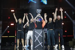 天神下凡！ZmjjKK在上海大师赛狂轰40杀，刷新赛事纪录